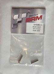 BRM Achse Kadett vorne