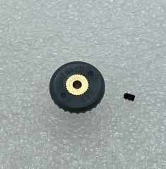 Kronzahnrad Slotdevil 27 Zähne - für 2,38 mm