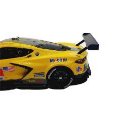 Flexibler Spoiler Carrera Digital 1:24 Chevrolet Corvette C8R