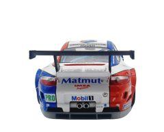 Flexibler Spoiler Carrera Digital 1:24 Porsche GT3 RSR Tuning
