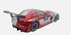 Flexibler Spoiler Carrera Digital 1:24 Mercedes Benz SLS AMG