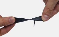 Flexibler Spoiler Carrera Digital 1:24 Mercedes Benz SLS AMG