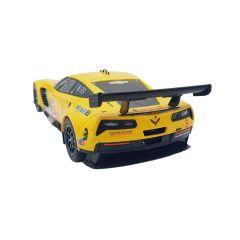Flexibler Spoiler Carrera Digital 1:24 Chevrolet Corvette C7R