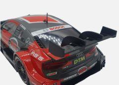 Flexibler Spoiler Carrera Digital 1:24 Audi RS5 DTM