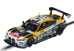 BMW M4 GT3 BMW Rowe Racing Nr. 98 24h Nürburgring