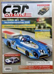 Car-On-Line 2 (März / Mai) – 2026