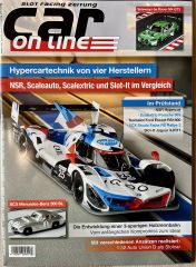 Car-On-Line 3 (Juni / August) – 2026