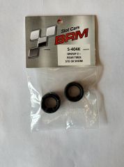 Reifen BRM Group 2 - Hinterreifen