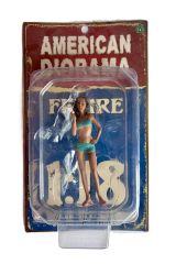 American Diorama &quote;Dorothy&quote;, 1:18