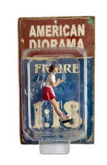 American Diorama &quote;Grace&quote;, 1:18